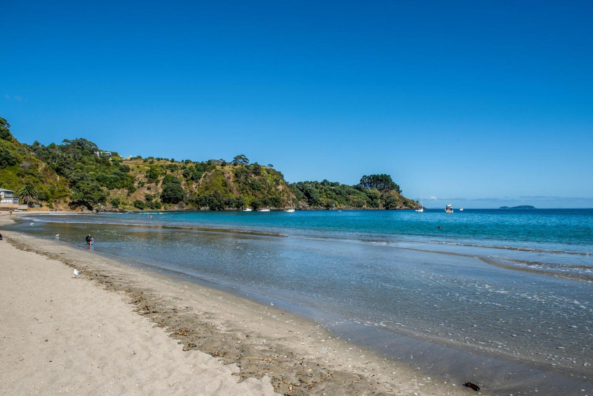 Palm Beach Seaviews With A Touch Of Luxury Awaits Dış mekan fotoğraf